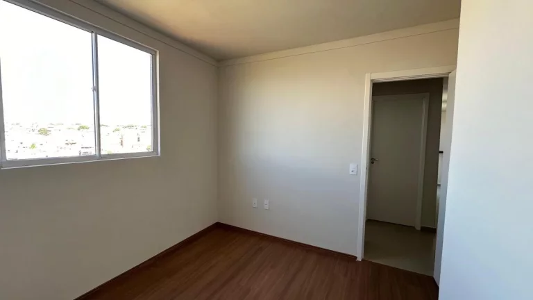 Imagem Cobertura para Venda em Contagem / MG no bairro Cabral