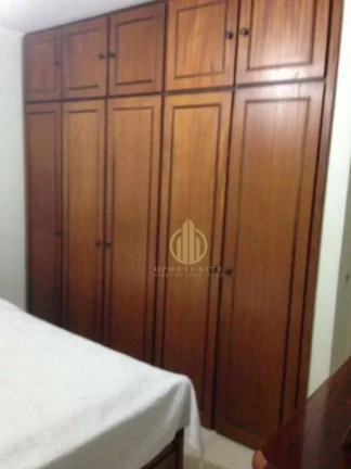 Imagem Apartamento com 3 dormitórios à venda, 115 m² por R$ 430.000,00 - Lagoinha - Ribeirão Preto/SP