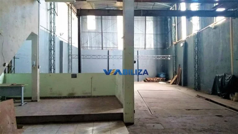 Imagem Galpão à venda, 900 m² por R$ 2.750.000,00 - Vila Augusta - Guarulhos/SP