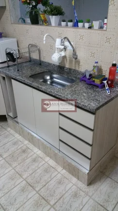 Imagem Sobrado em Interlagos - São Paulo