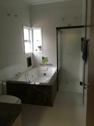 Imagem Casa à venda em Condomínio - Itupeva/SP