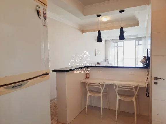 Imagem Apartamento reformado com lazer, Pitangueiras