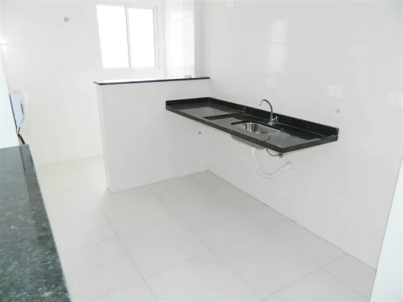 Imagem APARTAMENTO COM 81 m² - AVIAÇÃO - PRAIA GRANDE SP