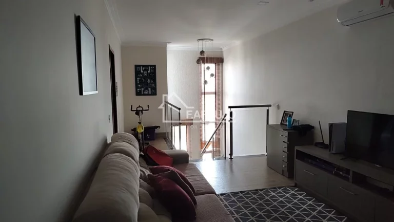 Imagem Casa em condomínio fechado para venda em Sorocaba-SP!