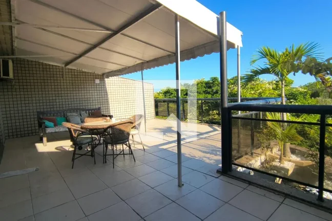 Imagem Apartamento à Venda - Recreio, 5 Quartos, 326 m2