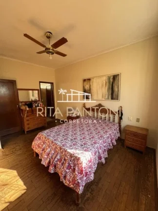 Imagem Casa - Ribeirão Preto - Jardim Paulista - Região Leste