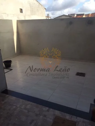 Imagem Casa Térrea á Venda em São Cristóvão. Bairro Eduardo Gomes.