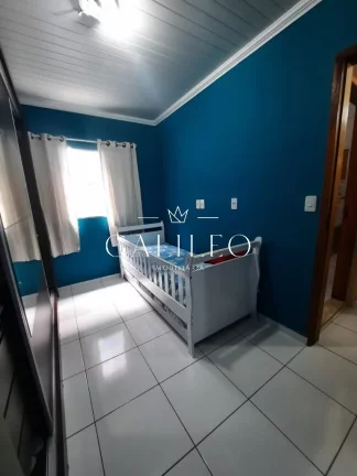 Imagem CASA Á VENDA NO JARDIM ITÁLIA I EM VÁRZEA PAULISTA -SP