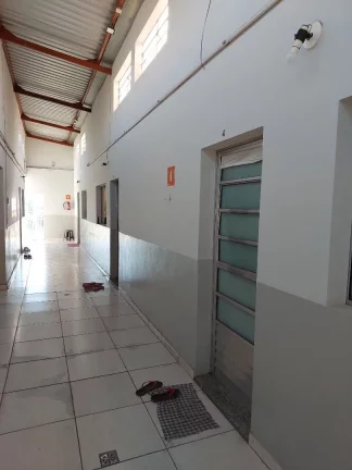Imagem SOBRADO COMERCIAL - 8 KITNETS E SALÃO COMERCIAL - JARDIM NOVA VENEZA - SUMARÉ