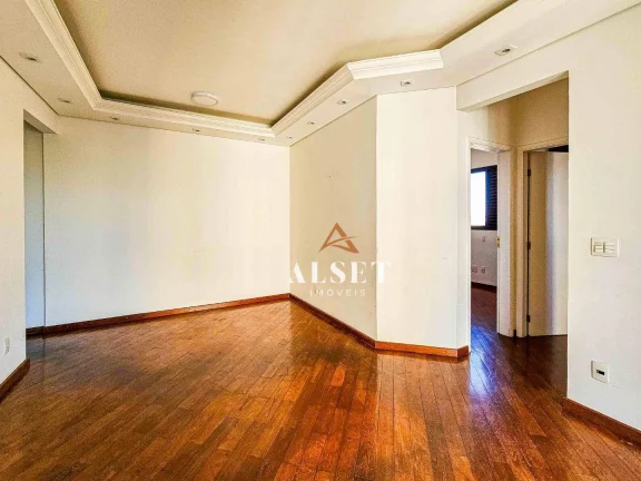 Imagem Apartamento com 2 dormitórios à venda, 63 m² por R$ 599.000,00 - Vila Regente Feijó - São Paulo/SP