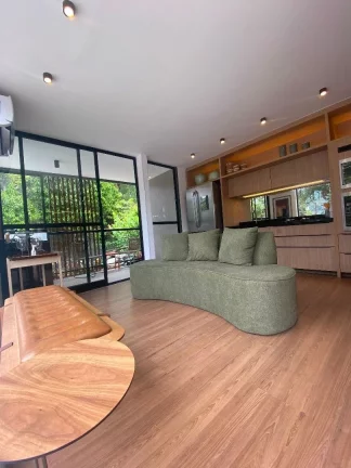 Imagem Apartamento à venda, 46 m² por R$ 350.000,00 - Comary - Teresópolis/RJ