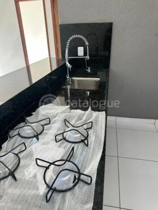 Imagem Ótima Casa à Venda no Bairro Nova Esperança em Parnamirim