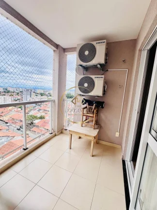 Imagem Apartamento, 2 Dormitórios(1 suíte), 2 vagas, Maxximo Resort, Sjc.