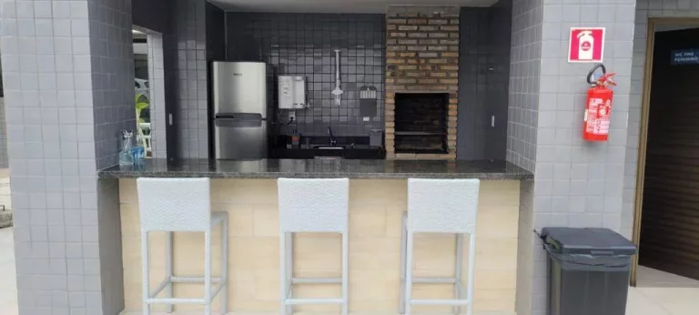 Imagem EXCELENTE APARTAMENTO EM CONDOMÍNIO NO BANCÁRIOS COM 53,00M3