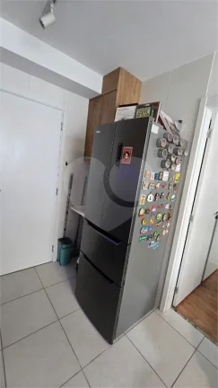 Imagem Apartamento à venda com 1 quarto no condomínio Galeria 635, São Paulo - SP