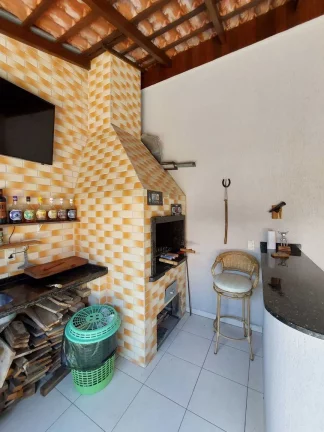 Imagem Casa à venda em Campo Largo/PR