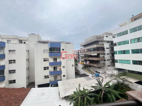 Imagem Apartamento com 3 dormitórios à venda, 150 m² por R$ 720.000 - Passagem - Cabo Frio/RJ