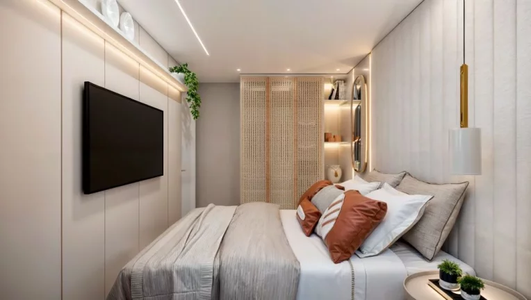 Imagem Residencial Nakasone - Itaquera