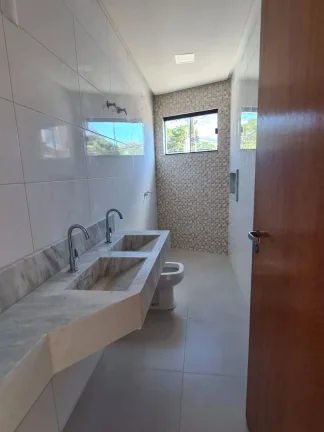 Imagem Sobrado 3/4 C Suite No Faicalville Com Area Gourmet