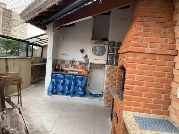 Imagem Apartamento à venda, Santa Maria, São Caetano do Sul, SP