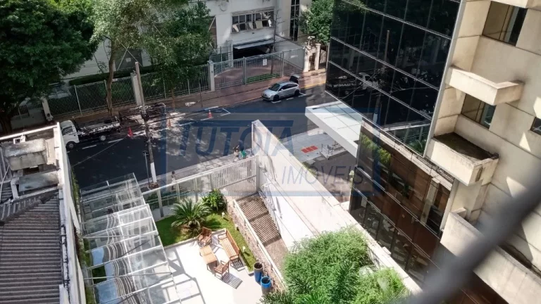 Imagem APARTAMENTO À VENDA NO JARDIM PAULISTA, SÃO PAULO