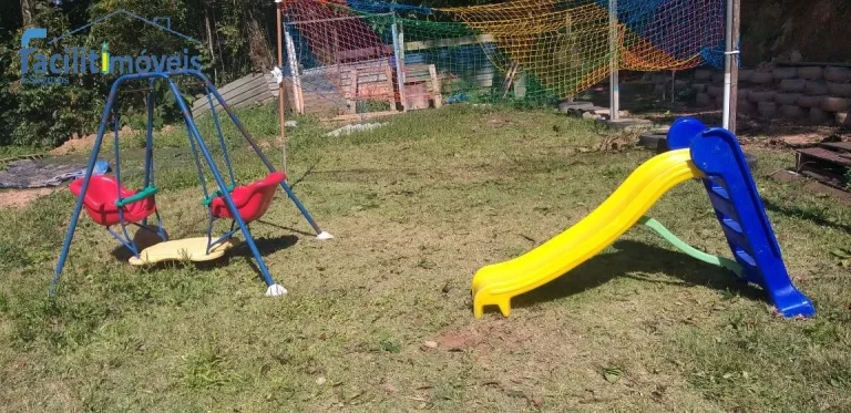 Imagem CHÁCARA 2000 M2 - RECREIO DA BORDA DO CAMPO - SANTO ANDRÉ