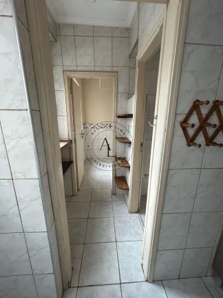 Imagem Venda de Apartamento no Centro de Campinas - Conforto e Praticidade na Melhor Localização!