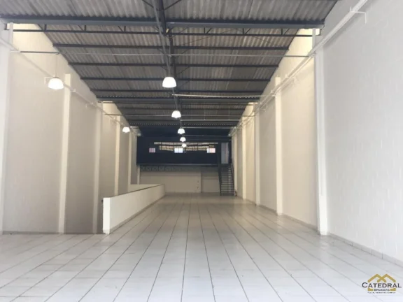 Imagem Galpão para locação no tradicional bairro da Vila Arens- Jundiái/SP