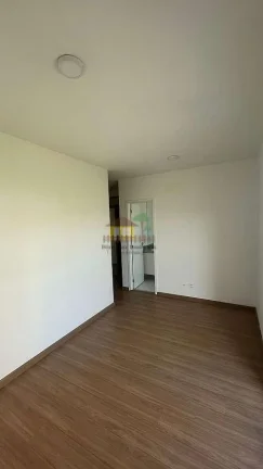 Imagem Apartamento Padrão