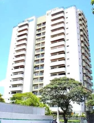 Imagem Apartamento à venda, 380 m² por R$ 1.800.000,00 - Centro - Suzano/SP