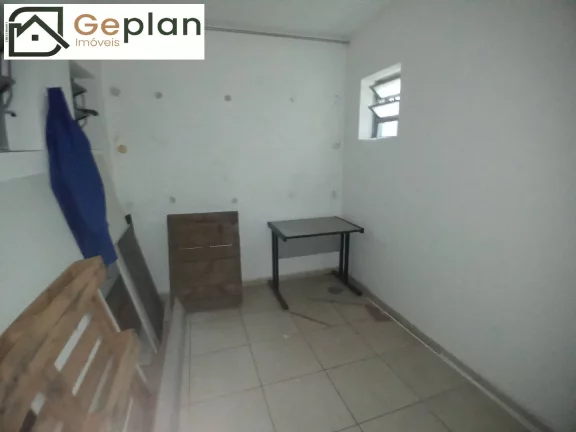 Imagem Excelente Sobrado para fins comerciais, 2 Salas, 2 Salões, 5 vagas 200m