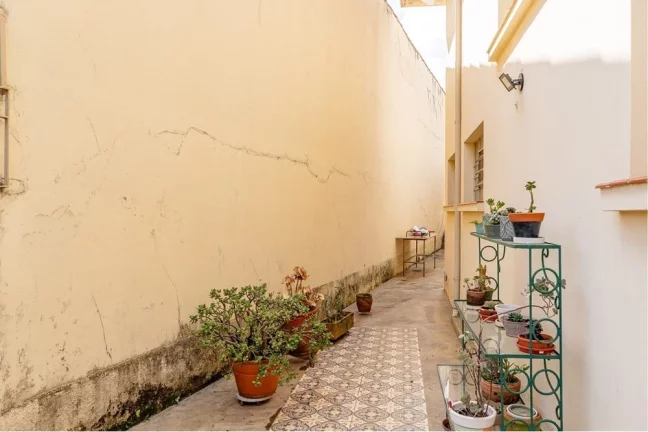 Imagem Casa à venda em São Paulo, Pinheiros, com 3 quartos, 232m2