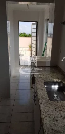 Imagem Apartamento Maceno