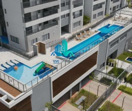 Imagem APARTAMENTO ALTO PADRÃO À VENDA – VILA PRUDENTE | ANDAR ALTO | PRÉDIO NOVO