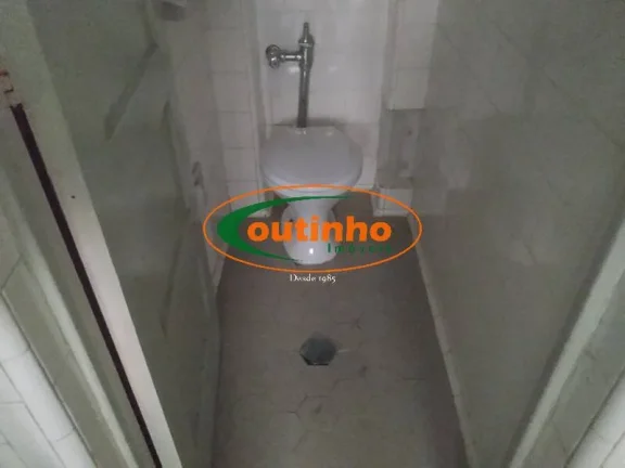Imagem (29022) Rua Araujo Pena - Tijuca