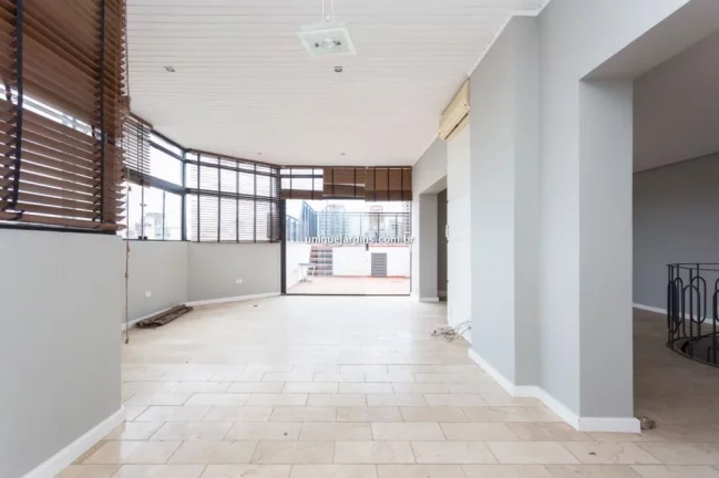 Imagem Cobertura Duplex à venda Perdizes São Paulo
