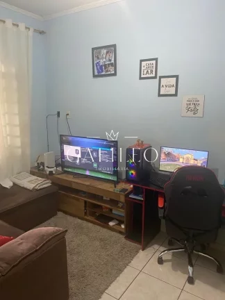 Imagem CASA Á VENDA EM AGAPEAMA JUNDIAÍ -SP