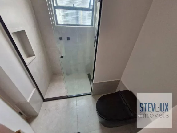 Imagem Apartamento reformado com 3 dormitórios e vaga fixa