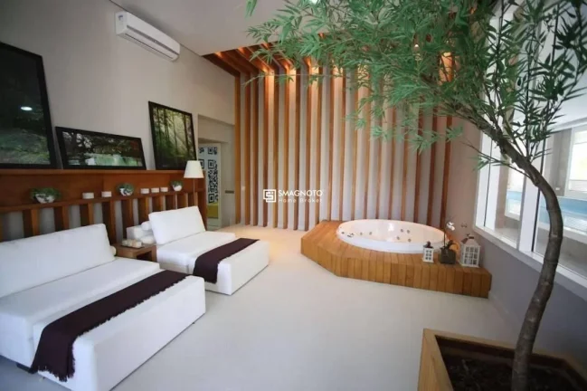 Imagem Apartamento com 3 dormitórios à venda, 213 m² por R$ 2.900.000,00 - Nova Piracicaba - Piracicaba/SP