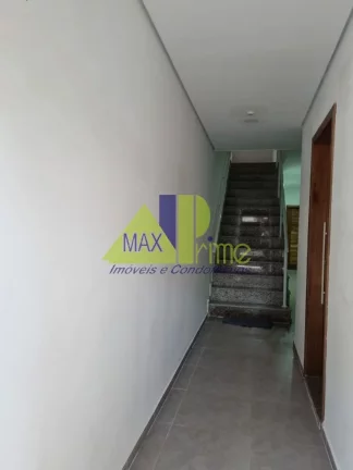 Imagem APARTAMENTO 26,14M²/01 DORMITÓRIO/SALA/SEM VAGA