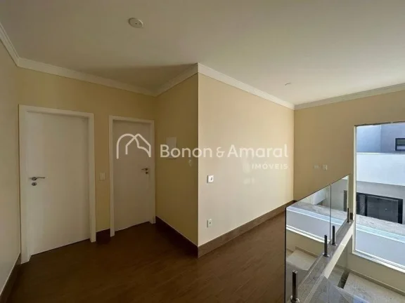 Imagem Linda casa com living para 3 ambientes integrados com a área gourmet e piscina, cozinha e lavanderi...