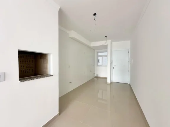 Imagem Apartamento 2 Dormitórios - Bairro Zona Nova