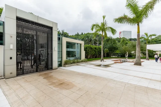 Imagem APARTAMENTO RESIDENCIAL em São Paulo - SP, Cidade Monções