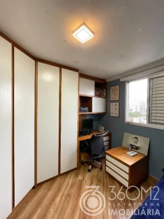 Imagem Apartamento para Venda em São Bernardo do Campo / SP no bairro Nova Petrópolis