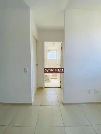 Imagem Apartamento com 2 dormitórios para alugar, 45 m² por R$ 1.900,00/mês - Jardim Santo Expedito - Guarulhos/SP