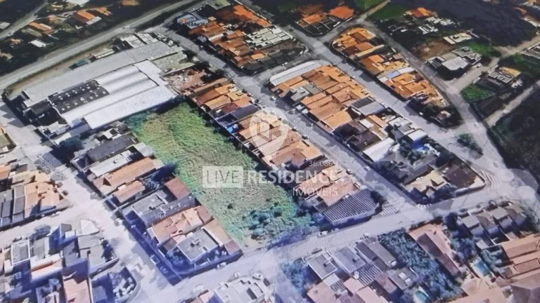 Imagem TERRENO À VENDA - ÁREA CENTRAL DE Itatiba