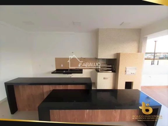 Imagem Apartamento Térreo para Venda em Votorantim-SP. Praticidade e localização privilegiadas!