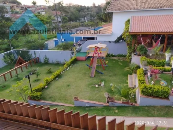 Imagem Casa de Alto Padrão Frente ao Lago  Jardim Paulista