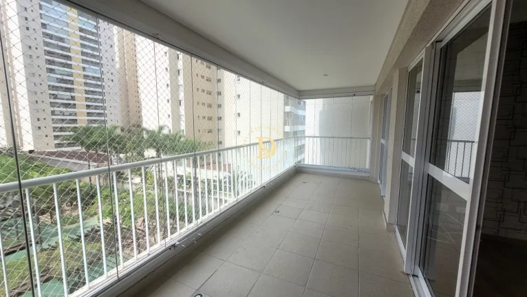 Imagem Apto - Grand Splendor - Jd. das Indústrias - SJC - 3 Dorms (2 Suítes) - 142m²