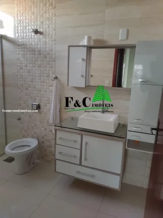 Imagem Sobrado para Venda em Limeira, Jardim Residencial Antonio Brigatto, 3 dormitórios, 1 suíte, 1 banheiro, 2 vagas